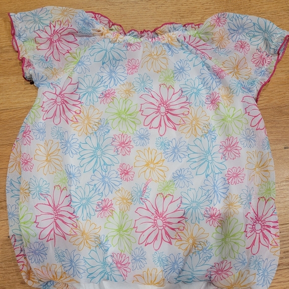 Toddlers shirt size 24m - Picture 2 of 2